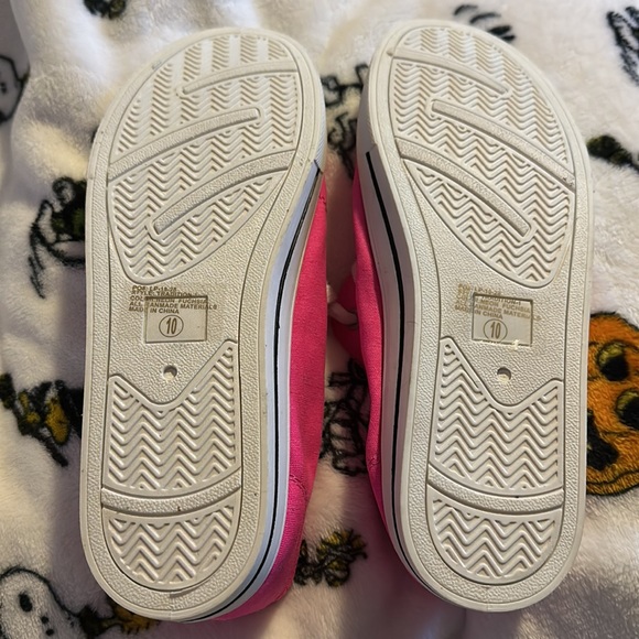 Pink Forever comfort shoes - Picture 3 of 5